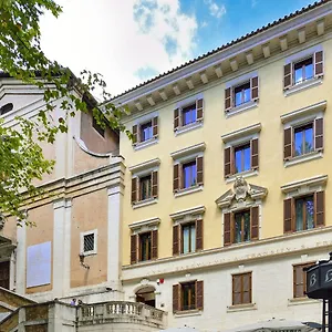 Casa I Cappuccini רומא