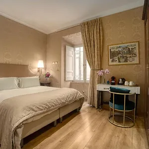 3* Penzion Bq House Trevi Luxury