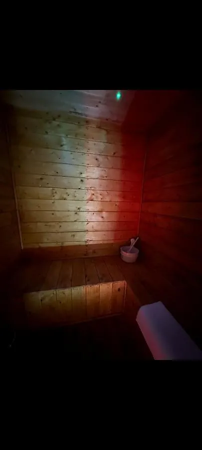 Hodinový hotel Moya Suites Řím Itálie