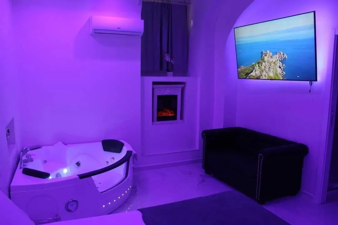 Moya Suites Řím