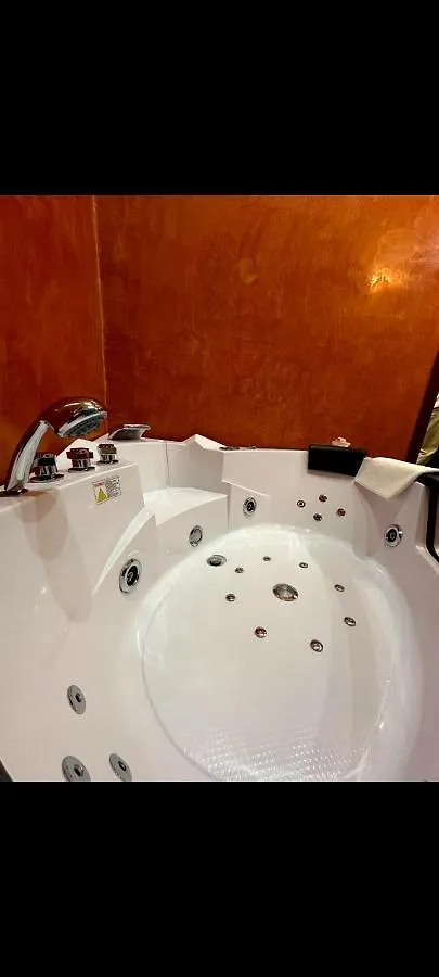 Moya Suites Řím